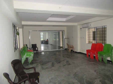 10) 2 Bhk Flat for Sale in Tirupati - Ammenities - Function Hall.JPG